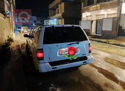 نيسان باثفايندر